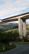 Viaducto De Ubera - José Antonio Llombart